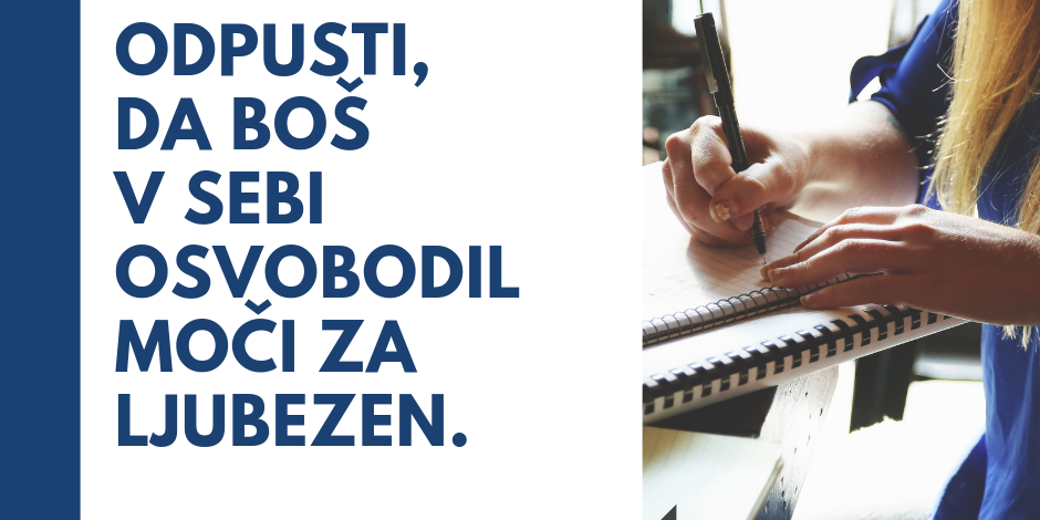 Odpuščanje