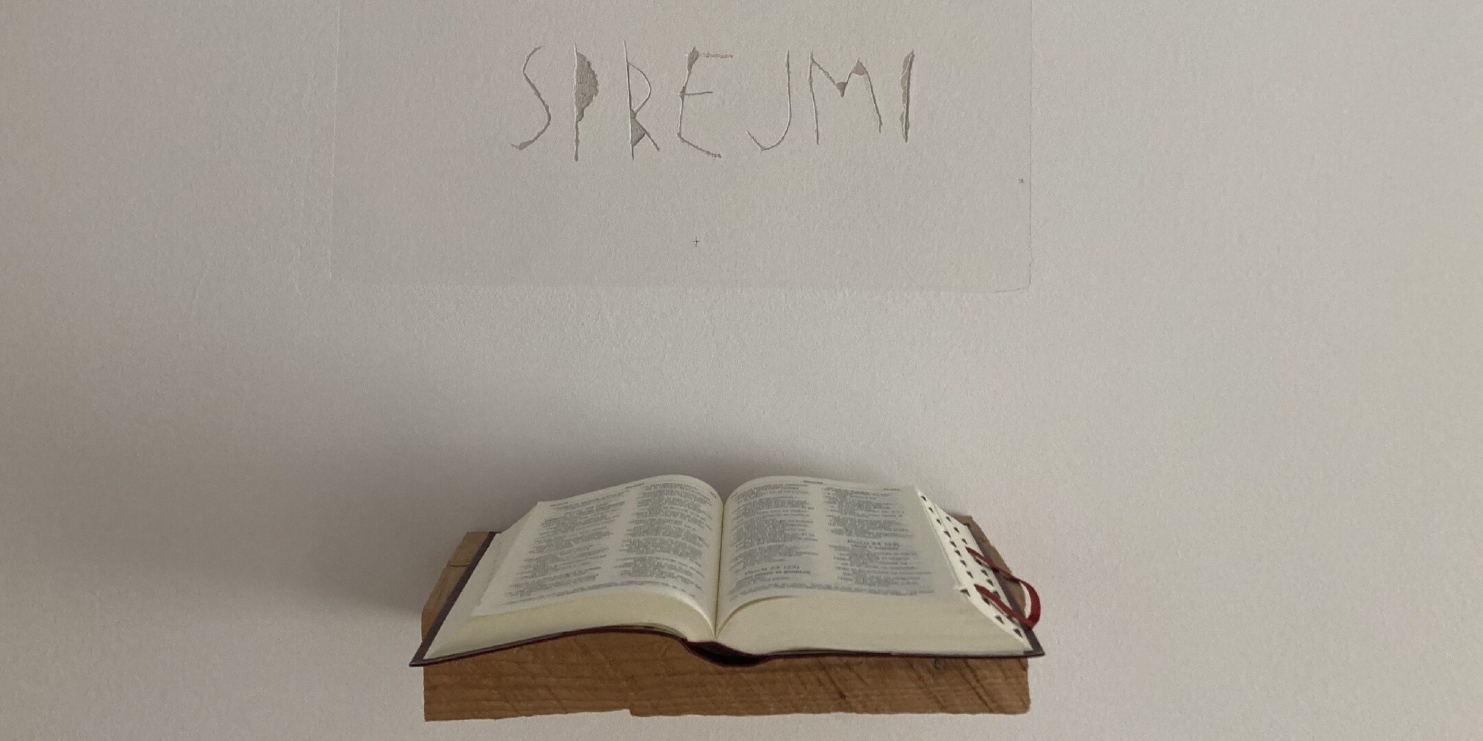 BB – vzemi (3) Žalovanje