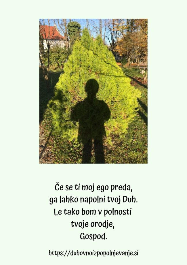 Ce-se-ti-moj-ego-preda-ga-lahko-napolni-tvoj-Duh. Predati se Jezusu