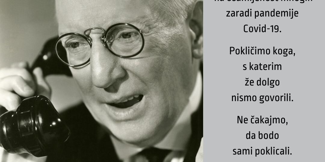 Bodimo Božje uho