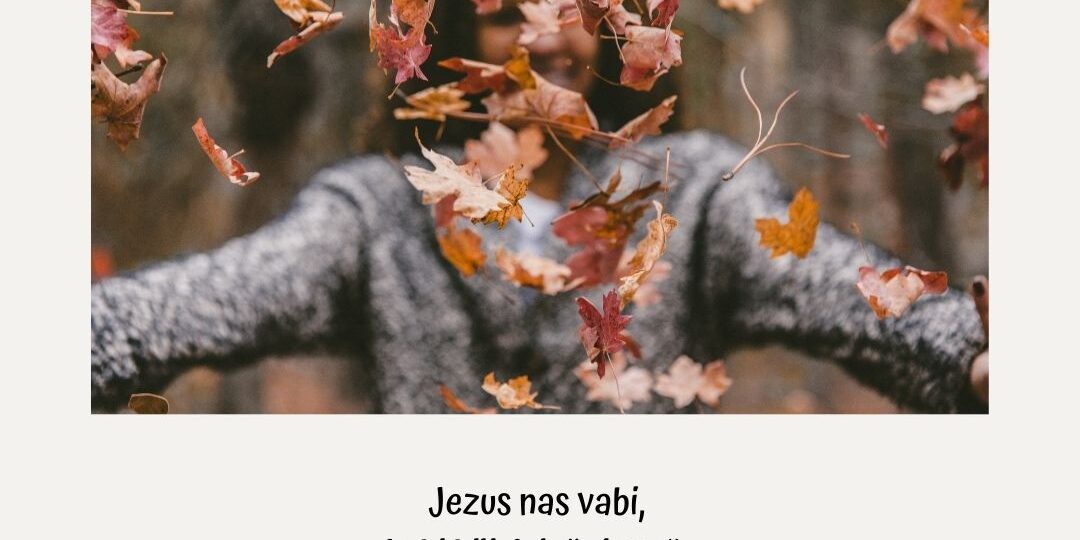 Praznovanje življenja