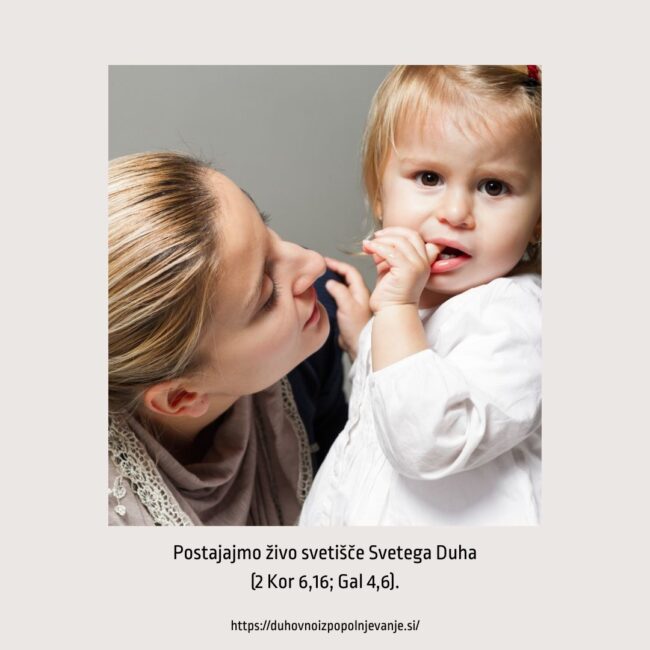 Postajajmo-zivo-svetisce-Svetega-Duha-2-Kor-616-Gal-46 svetišče Svetega Duha