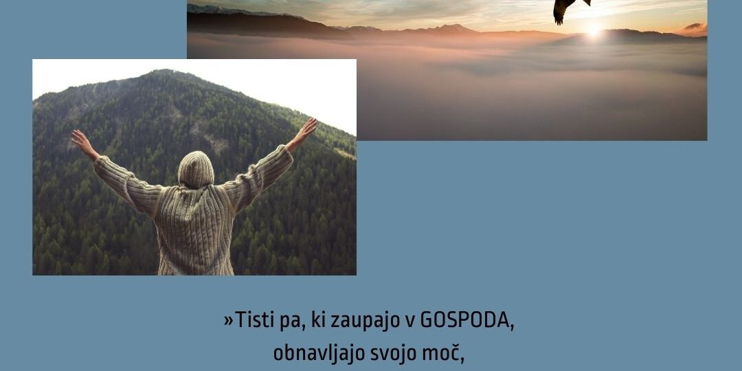 duhovnost vsakdanjosti