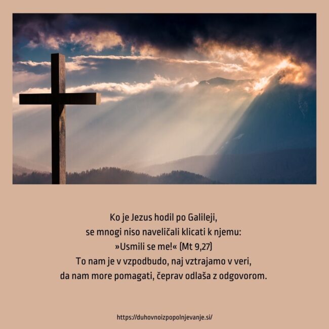 Usmili-se-me-Mt-927 Molitev, usmili se me