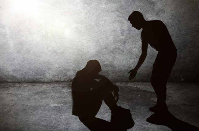 lectio divina - odnos, ki živi - Mr 1,21-28