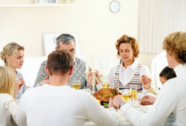 Ljubezen-Boga-Oceta Duhovnost