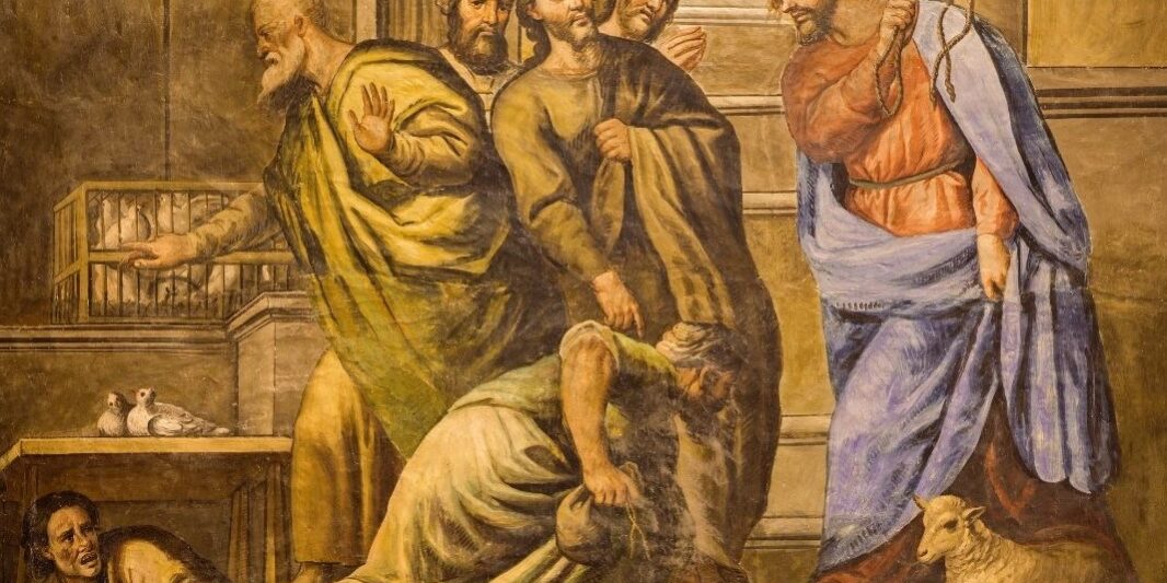 Duhovnost, lectio divina