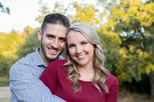 preparation for marriage, prirprava na zakon