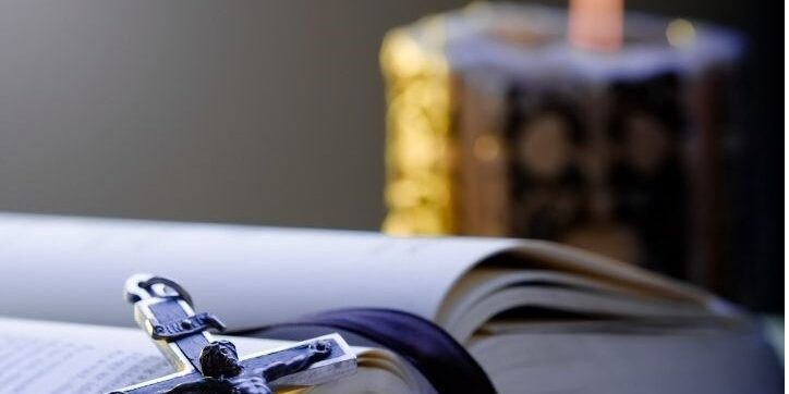 Duhovnost, lectio divina