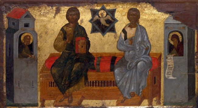 lectio divina, duhovnost