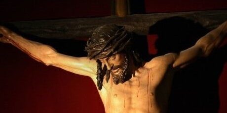 Križani Jezus Kristus