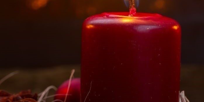 Prva-adventna-nedelja-2 lectio dovina