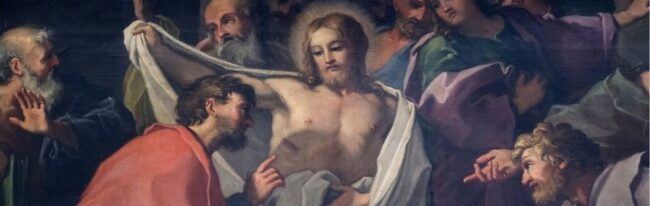 lectio divina evangelija