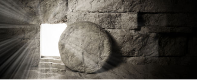 lectio divina vstajenje