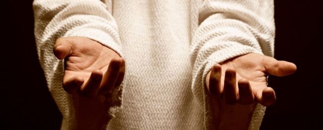 lectio divina evangelija