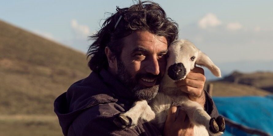 lectio divina dobrega pastirja