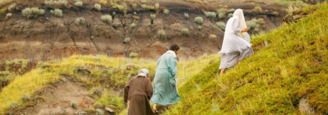 lectio divina evangelija