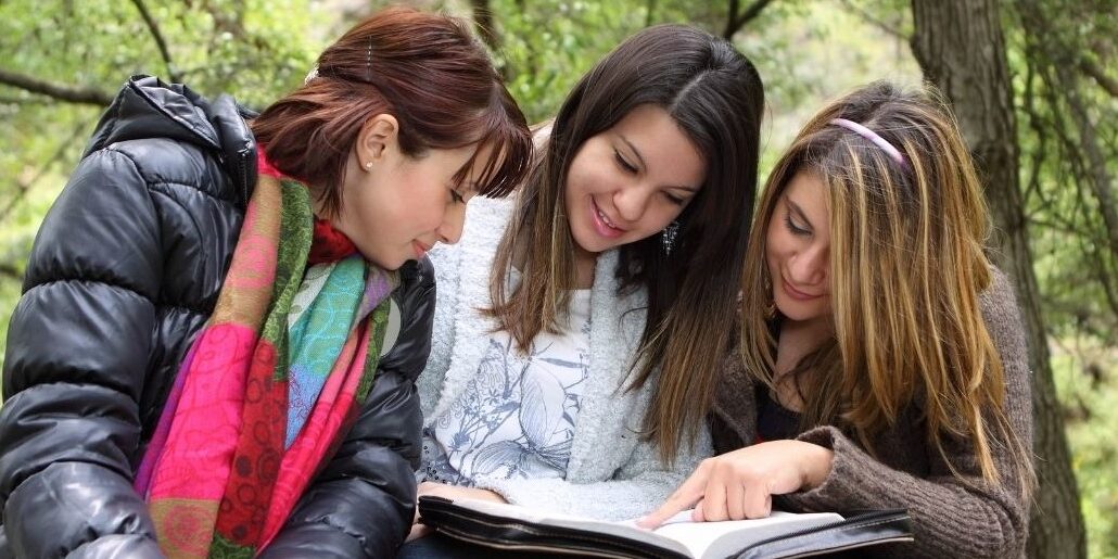 Lectio divina evangelija