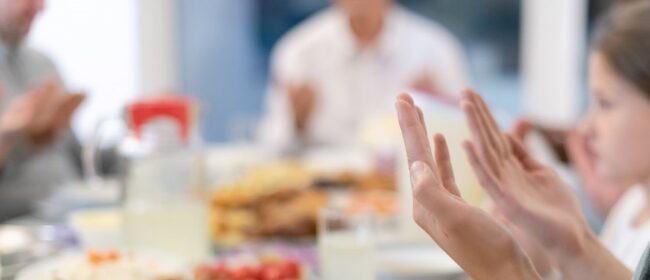 Lectio divina nedeljskega evangelija