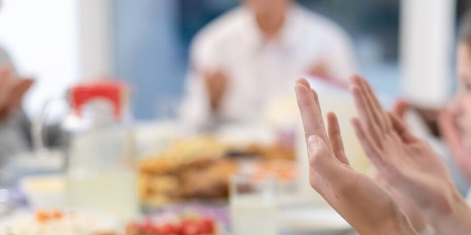 Lectio divina nedeljskega evangelija