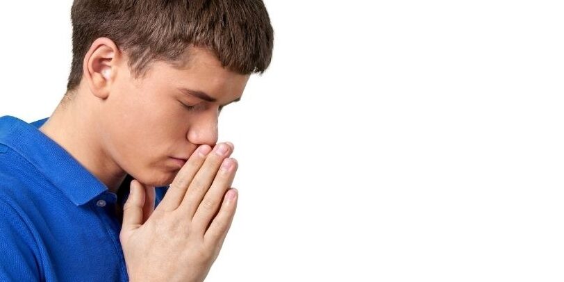 Lectio divina - molitev