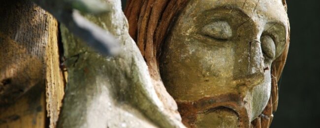 Lectio divina - Kristus, Kralj Vesoljstva