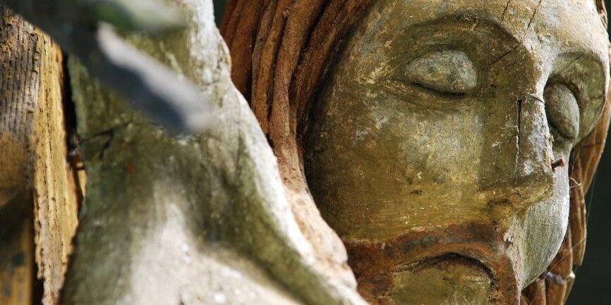 Lectio divina - Kristus, Kralj Vesoljstva