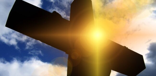 Lectio divina - V Bogu vsi živimo