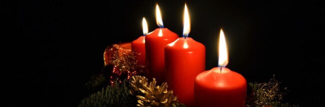 lectio divina 4. adventne nedelje