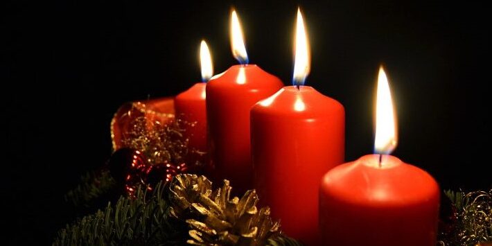 lectio divina 4. adventne nedelje