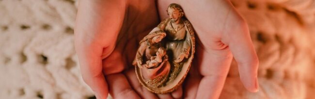 lectio divina božič