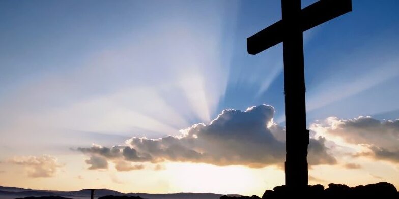 Križ - lectio divina